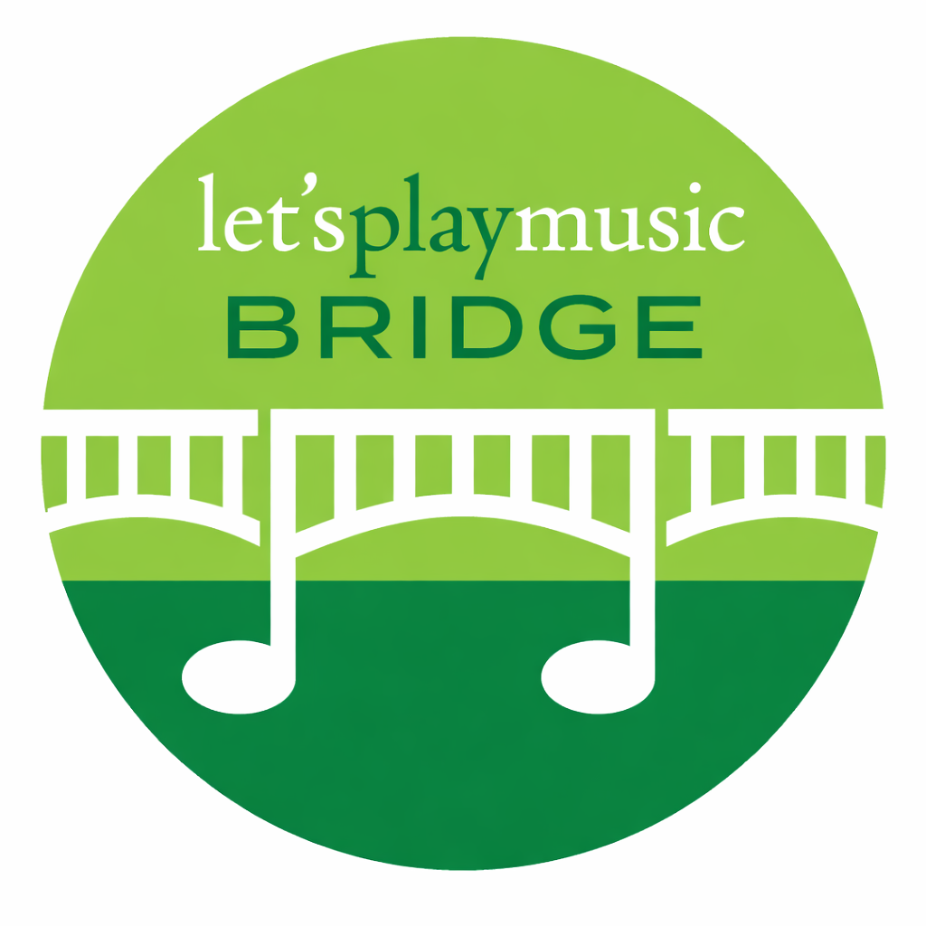 Let's Play Music Bridge